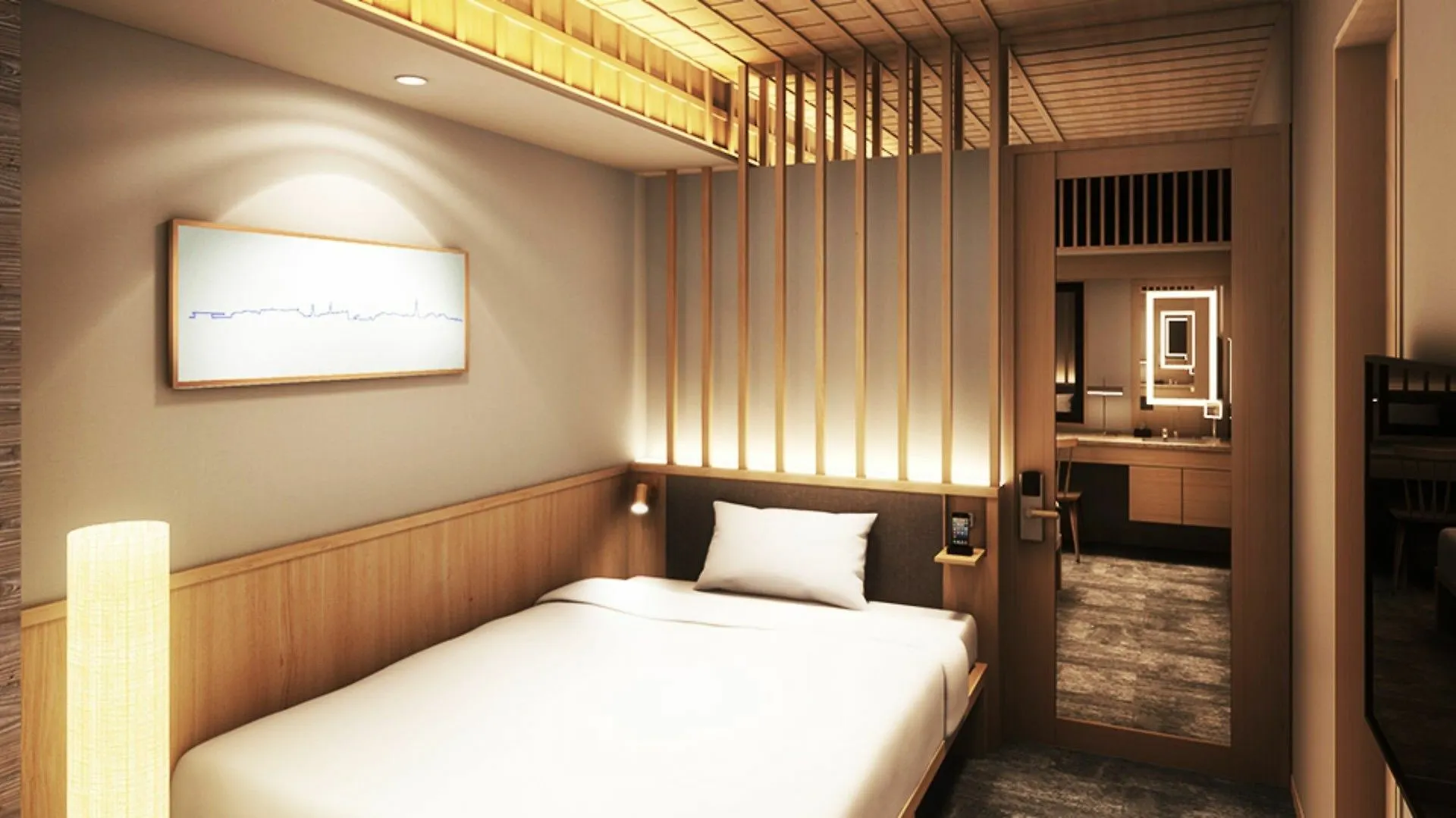 ***  Hotel Sui Akasaka By Abest Tokyo Japan