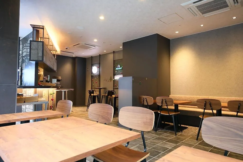 Hotel Sui Akasaka By Abest Tokio Japonia