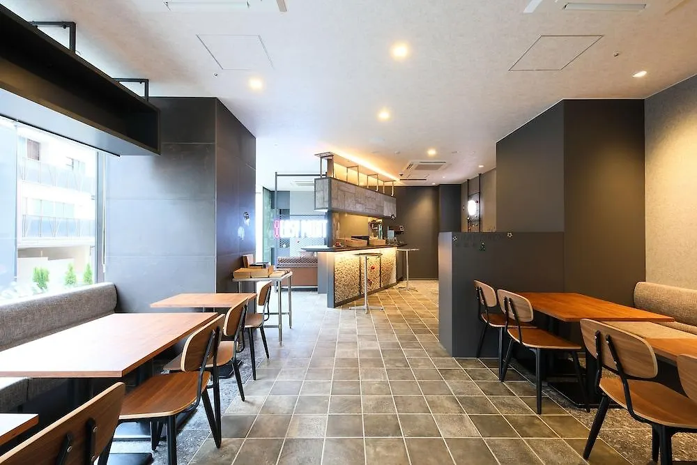 Hotel Sui Akasaka By Abest Tokio 3*,  Japonia