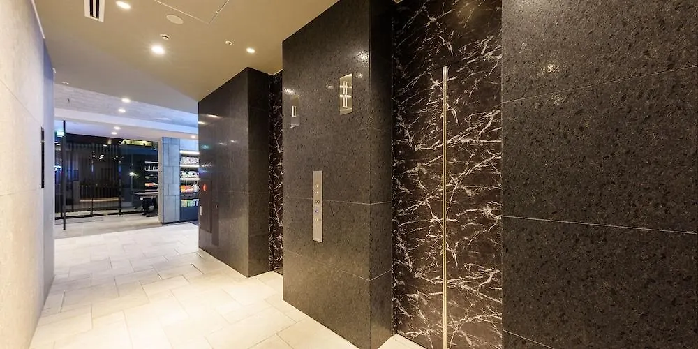 Hotel Sui Akasaka By Abest Tokio