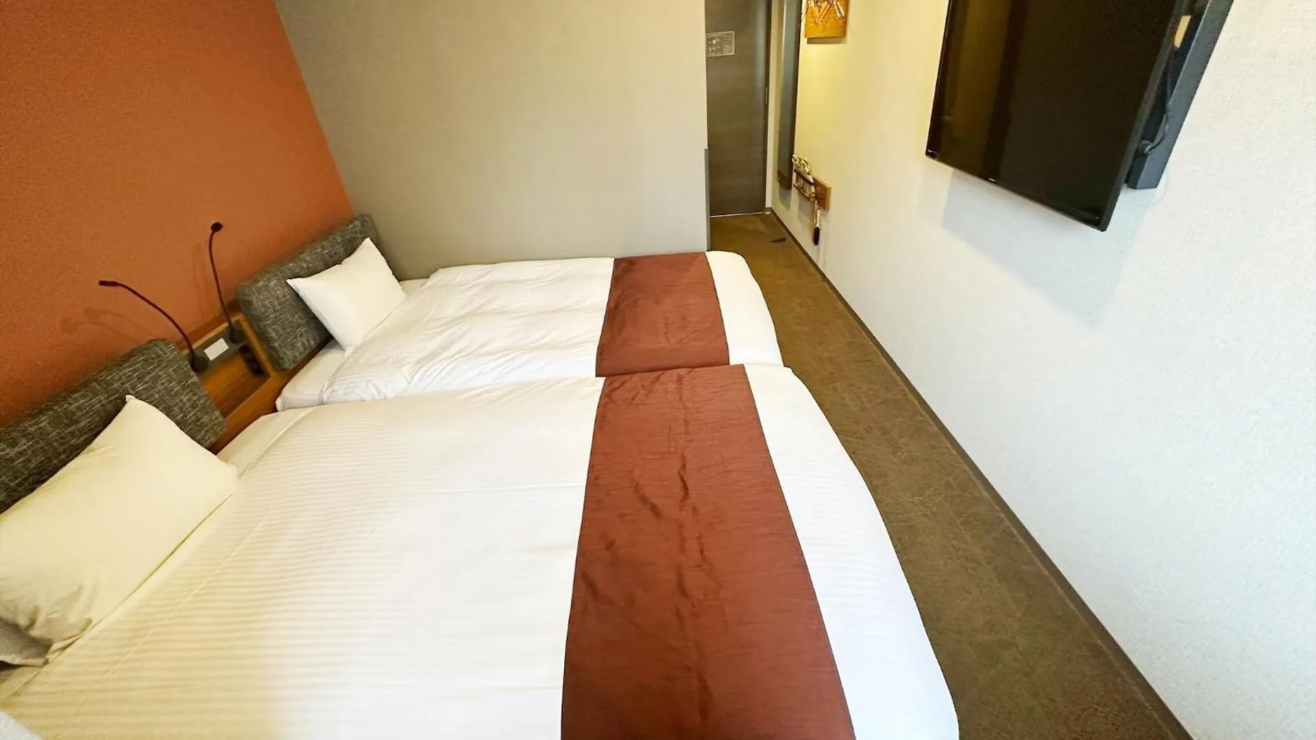 Hotel Sui Akasaka By Abest Tokio 3*,  Japonia
